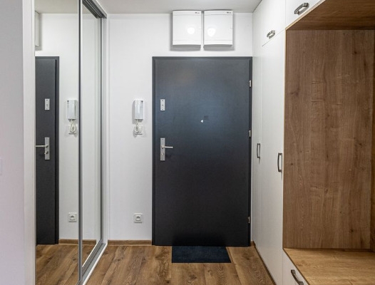 Ogłoszenie - 1pok, 28met, okolice Wejherowskiej WINDA/PARKING/2020 (Wrocław). Zdjęcie 6