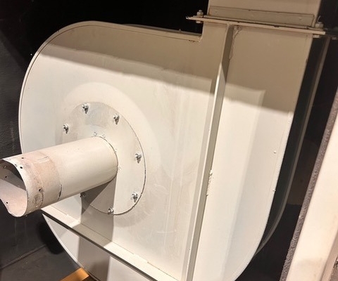 Ogłoszenie - Szczotkarka CB Vera 1300 flader. Zdjęcie 2