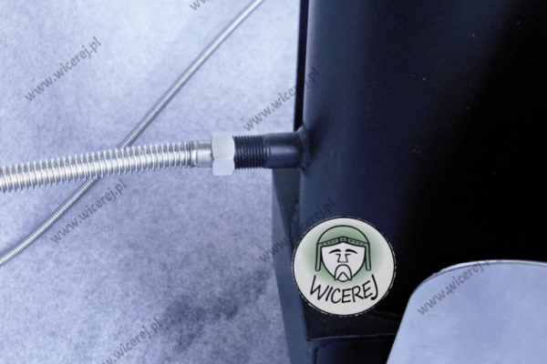 Ogłoszenie - Topiarka z Prasą do Wosku 29L z Generatorem Pary Opalanym drewnem. Zdjęcie 8