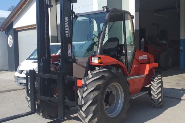 Ogłoszenie - Wózek widłowy wynajem wózków widłowych wózki widłowe. Zdjęcie 8