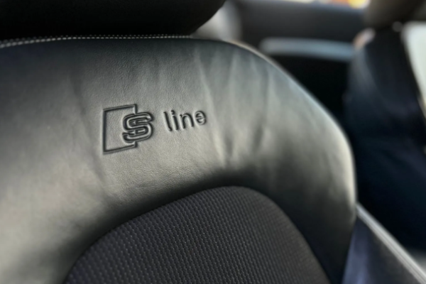 Ogłoszenie - Audi A5 Coupé 8T 2009 Rok Diesel Przebieg-121000km 2X S-Line. Zdjęcie 5