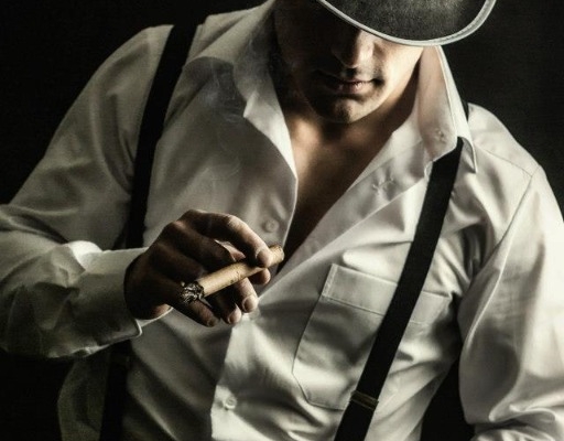 Ogłoszenie - Striptizer na wieczór panieński w Lublinie | 576 170 483 | Striptiz Męski Lublin | Striptizer Lublin. Zdjęcie 5