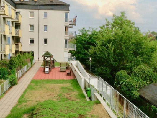 Ogłoszenie - 1pok, 28met, Okolice Gdańskiej BALKON/PIWNICA (Wrocław). Zdjęcie 7