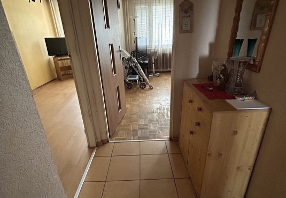 Ogłoszenie - 3pok, 68met, Okolice Świeradowskiej BALKON/PIWNICA/WINDA (Wrocław). Zdjęcie 7