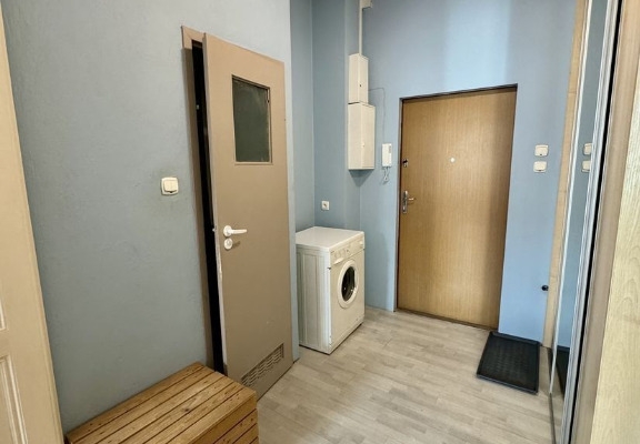 Ogłoszenie - 2pok, 65met, okolice Sienkiewicza BALKON/PIWNICA (Wrocław). Zdjęcie 7