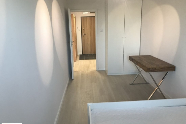 Ogłoszenie - 2pok, 52met, Okolice Legnickiej BALKON/WINDA (Wrocław). Zdjęcie 7