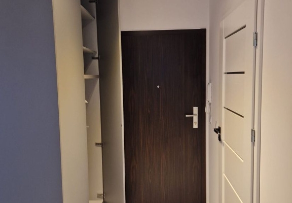 Ogłoszenie - 2pok, 38met, Okolice Motylkowej LOGGIA/GARAŻ/WINDA (Wrocław). Zdjęcie 7