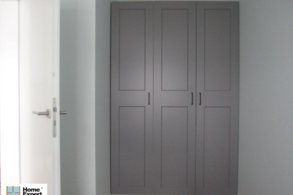 Ogłoszenie - 2pok, 39met, Okolice Młodych Techników TARAS/GARAŻ (Wrocław). Zdjęcie 7