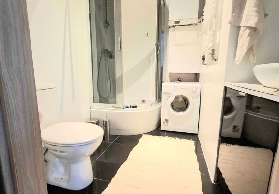 Ogłoszenie - 2pok, 44met, Okolice Strachocińskiej OGRÓD/PARKING/2013 (Wrocław). Zdjęcie 7