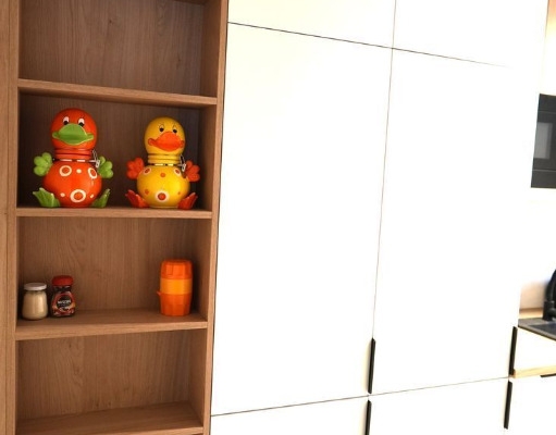 Ogłoszenie - 3pok, 45met, Okolice Oławianej PO REMONCIE/BALKON (Wrocław). Zdjęcie 3