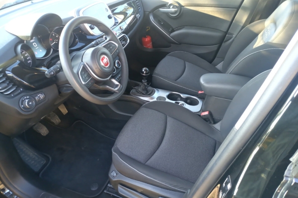 Ogłoszenie - Fiat 500X. Zdjęcie 5