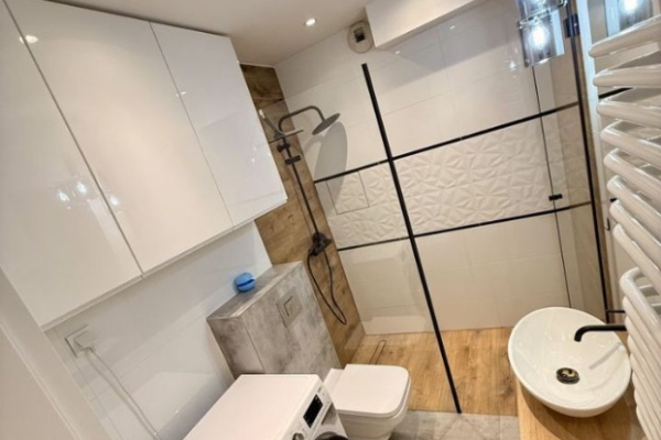 Ogłoszenie - 2pok, 40met, okolice Ustronie BALKON/WINDA (Wrocław). Zdjęcie 8