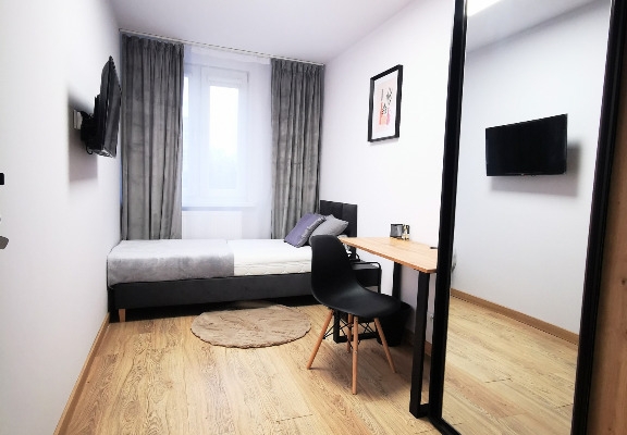 Ogłoszenie - Pokoje Piła Do Wynajęcia Kwatery Pracownicze Stancje Studenckie Na Wynajem w Pile Blisko Centrum i Uczelni Wyposażone. Zdjęcie 3