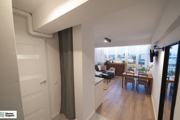 Ogłoszenie - 1pok, 25met, Okolice Prostej BALKON/WINDA (Wrocław). Zdjęcie 7