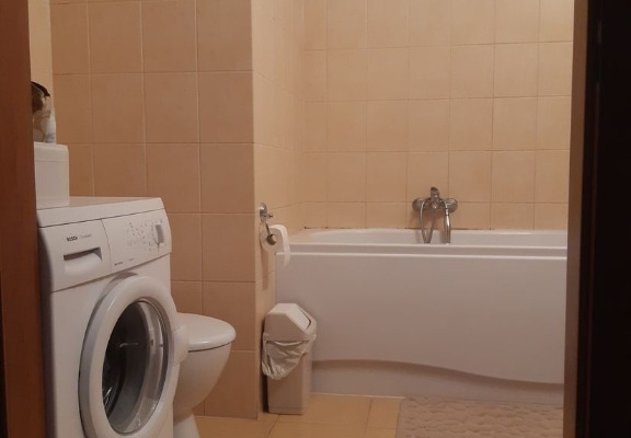 Ogłoszenie - 2pok, 41met, okolice Parkowej BALKON/MP/2009 (Wysoka). Zdjęcie 7