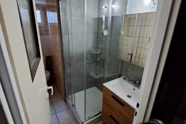 Ogłoszenie - 2pok, 38met, okolice Kozanowskiej (Wrocław). Zdjęcie 7