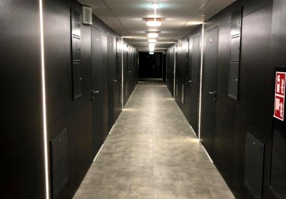 Ogłoszenie - 1pok, 25met, Okolice Gorlickiej 2021 (Wrocław). Zdjęcie 7