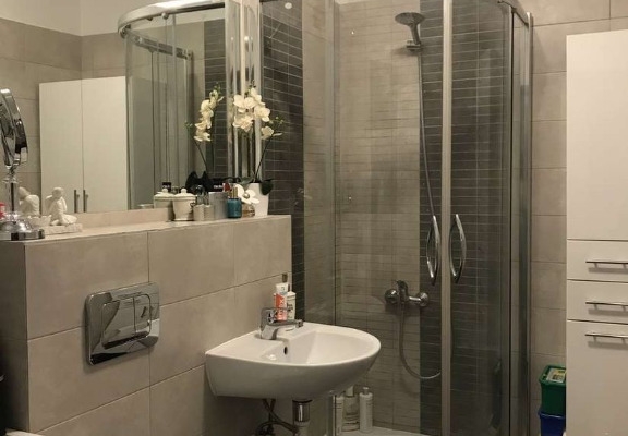 Ogłoszenie - 2pok, 38met, Okolice Gazowej BALKON/WINDA/2009 (Wrocław). Zdjęcie 7