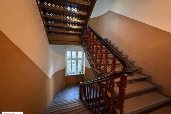 Ogłoszenie - 2pok, 64met, okolice Bema BALKON/PIWNICA (Wrocław). Zdjęcie 7