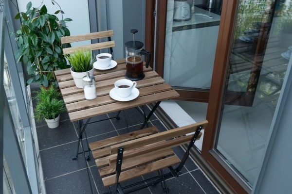 Ogłoszenie - 1pok, 33met, okolice Traugutta ANTRESOLA/TARAS/WINDA (Wrocław). Zdjęcie 7