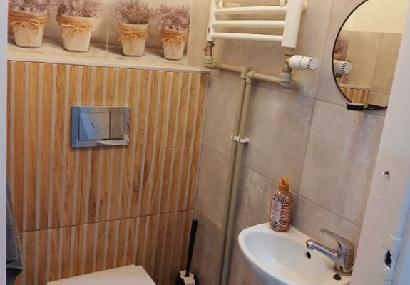 Ogłoszenie - 2pok, 60met, okolice Bolesława Prusa (Wrocław). Zdjęcie 6