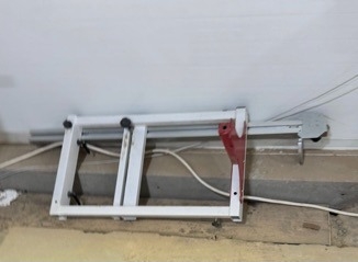 Ogłoszenie - Maszyna wieloczynnościowa OPTIMAT Raptor C4-F5. Zdjęcie 4