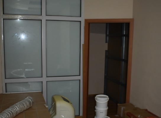 Ogłoszenie - Lokal usługowy (51,6 m²) z GARAŻEM | Elastyczny układ | Kostrzyn nad Odrą. Zdjęcie 3