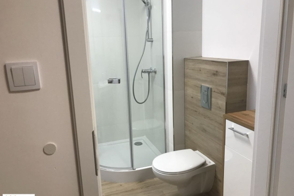 Ogłoszenie - 2pok, 52met, Okolice Legnickiej BALKON/WINDA (Wrocław). Zdjęcie 8