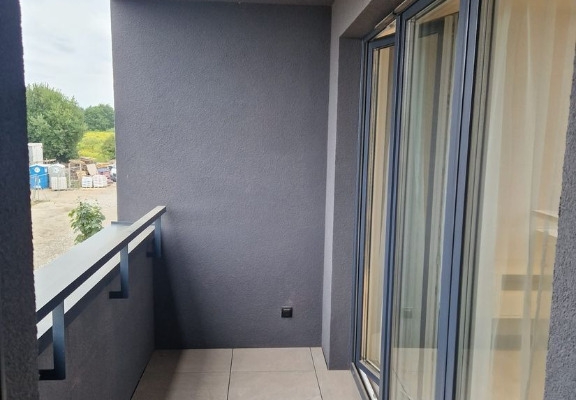 Ogłoszenie - 2pok, 38met, Okolice Motylkowej LOGGIA/GARAŻ/WINDA (Wrocław). Zdjęcie 8