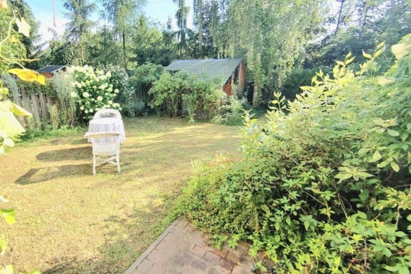 Ogłoszenie - 2pok, 44met, Okolice Strachocińskiej OGRÓD/PARKING/2013 (Wrocław). Zdjęcie 8