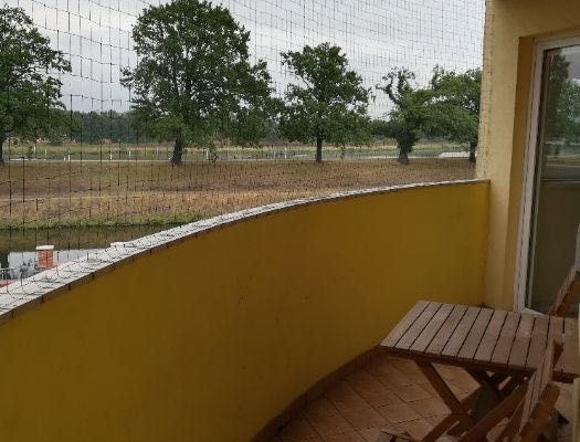 Ogłoszenie - 2pok, 42met, Okolice Lompy BALKON/KOMÓRKA (Wrocław). Zdjęcie 8