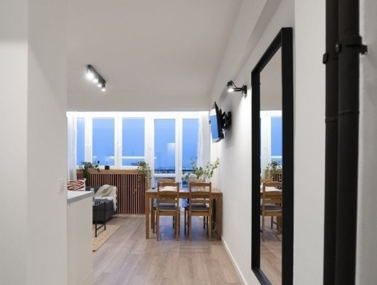 Ogłoszenie - 1pok, 25met, Okolice Prostej BALKON/WINDA (Wrocław). Zdjęcie 5