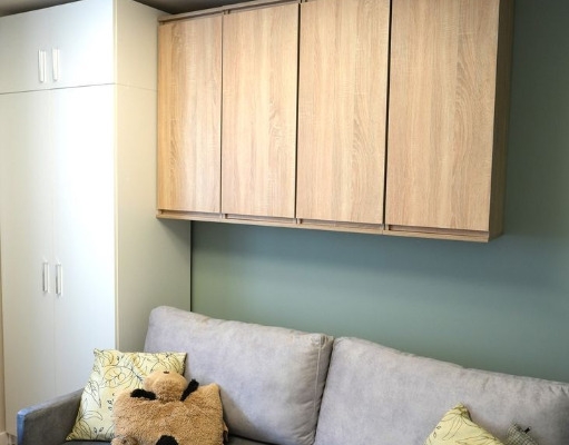 Ogłoszenie - 3pok, 45met, Okolice Oławianej PO REMONCIE/BALKON (Wrocław). Zdjęcie 7