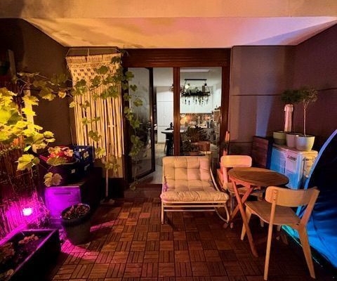 Ogłoszenie - 2pok, 44met, okolice Lotniska TARAS/OGRÓD/2016 (Wrocław). Zdjęcie 8