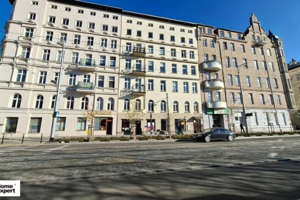 Ogłoszenie - 2pok, 64met, okolice Bema BALKON/PIWNICA (Wrocław). Zdjęcie 8