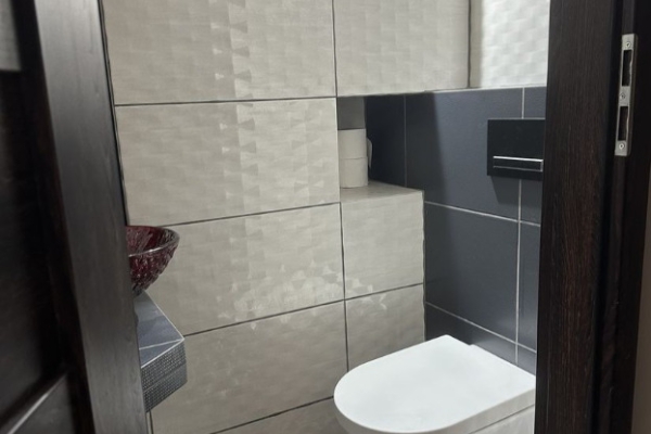 Ogłoszenie - 2pok, 52met, okolice Inowrocławskiej BALKON/PIWNICA/WINDA (Wrocław). Zdjęcie 8