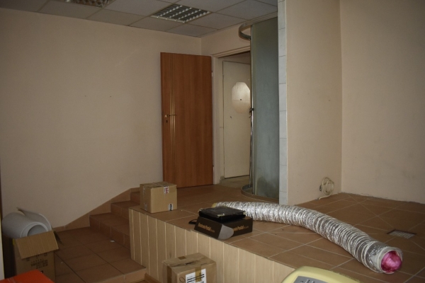 Ogłoszenie - Lokal usługowy (51,6 m²) z GARAŻEM | Elastyczny układ | Kostrzyn nad Odrą. Zdjęcie 4