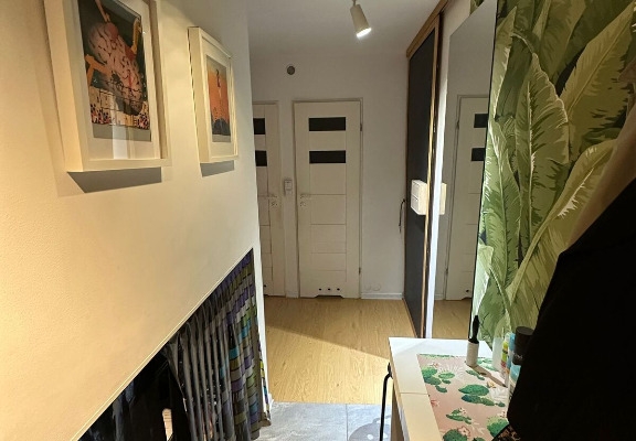 Ogłoszenie - 2pok, 45met, Okolice Magnolii BALKON/PIWNICA/WINDA (Wrocław). Zdjęcie 8