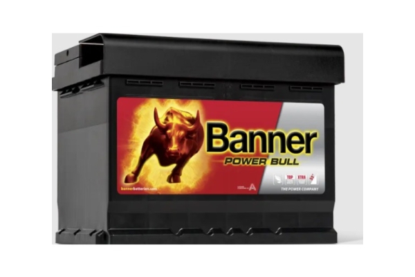 Ogłoszenie - Akumulator Banner Power Bull 62Ah 550A. Zdjęcie 1