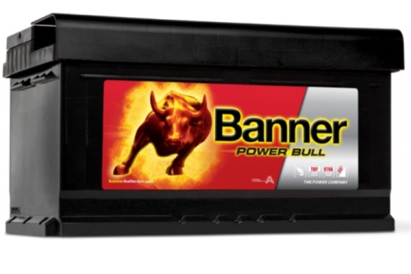 Ogłoszenie - Akumulator Banner Power Bull 80Ah 700A. Zdjęcie 1