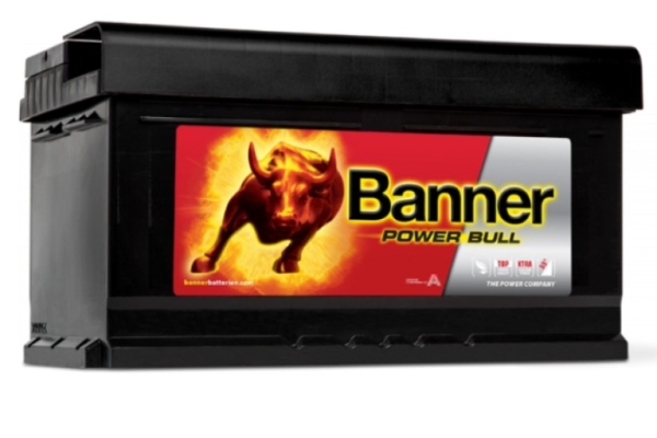 Ogłoszenie - Akumulator Banner Power Bull 95Ah 780A. Zdjęcie 1