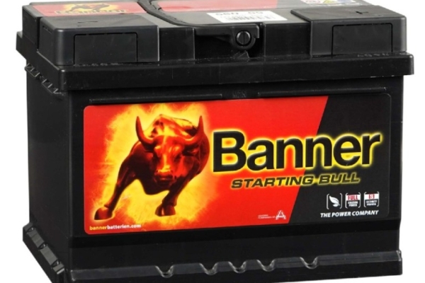 Ogłoszenie - Akumulator Banner Starting Bull 60Ah 480A. Zdjęcie 1
