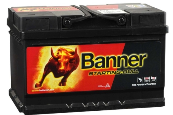 Ogłoszenie - Akumulator Banner Starting Bull 70Ah 640A. Zdjęcie 1
