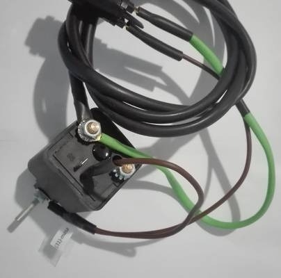 Ogłoszenie - Instalacje elektryczne do ciągników maszyn rolniczych. Zdjęcie 6