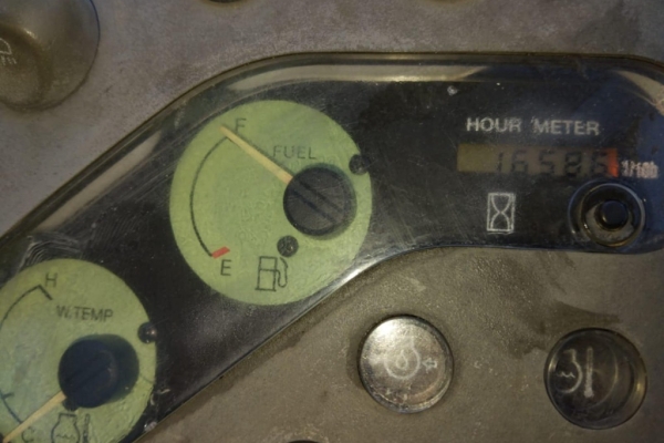 Ogłoszenie - Mini Koparka YANMAR SV15. Zdjęcie 2