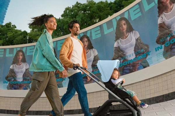 Ogłoszenie - Bugaboo Dragonfly Ultimate Travel System. Zdjęcie 1