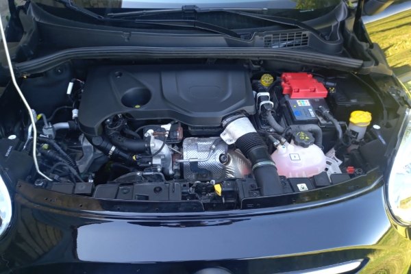 Ogłoszenie - Fiat 500X. Zdjęcie 8