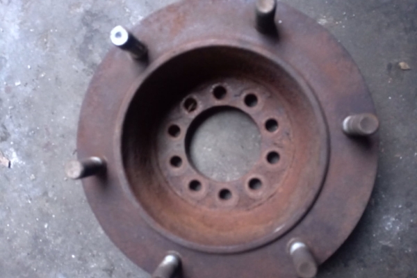 Ogłoszenie - Renaul Midlum - części. Zdjęcie 4