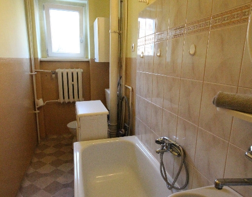 Ogłoszenie - 3pok, 48met, okolice Sztabowej PIWNICA/STRYCH (Wrocław). Zdjęcie 7