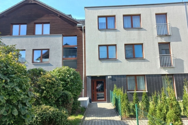 Ogłoszenie - 2pok, 41met, okolice Parkowej BALKON/MP/2009 (Wysoka). Zdjęcie 9